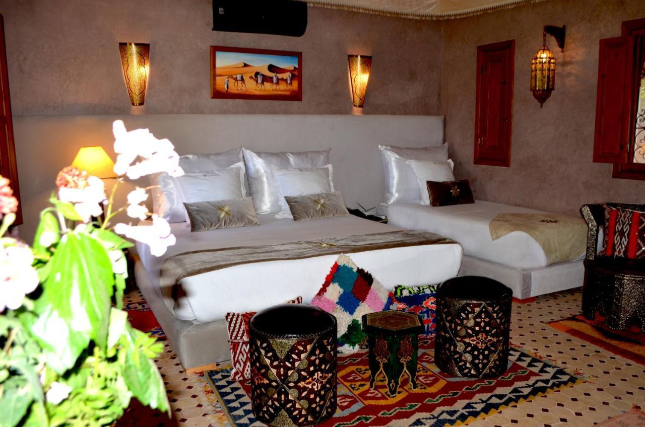Greenlife Marrakech Marraquexe Exterior foto