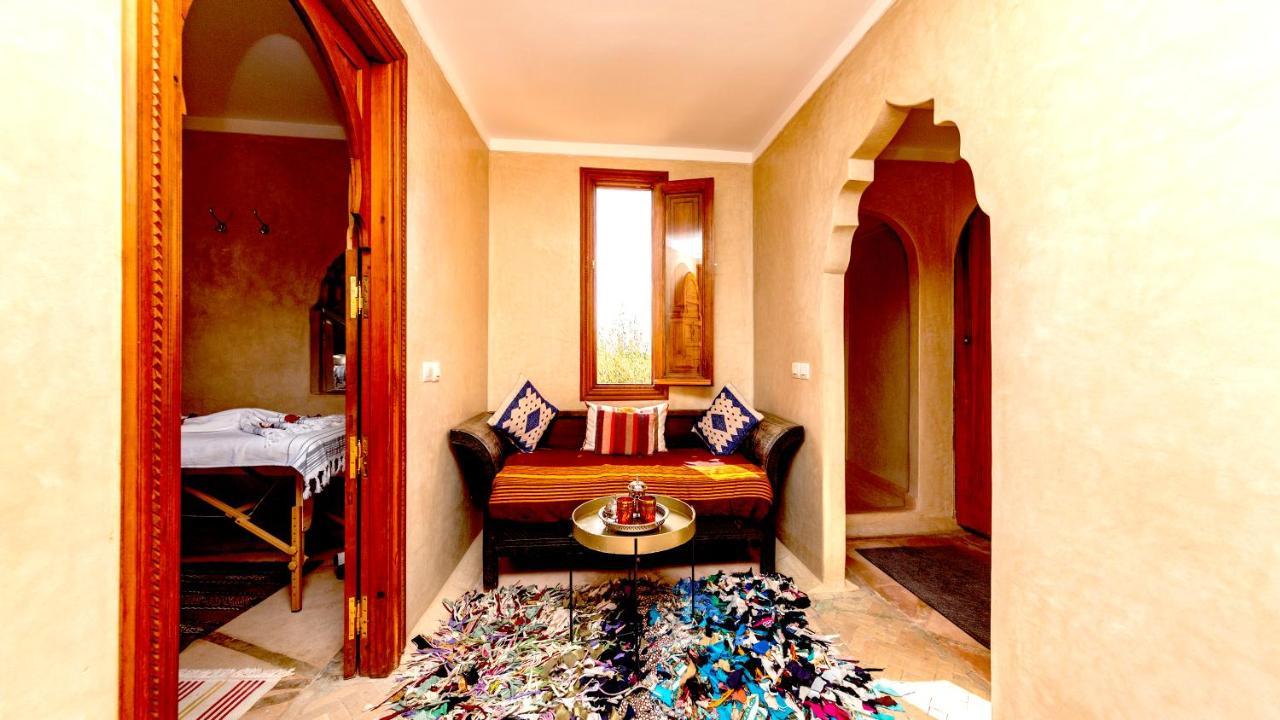 Greenlife Marrakech Marraquexe Exterior foto