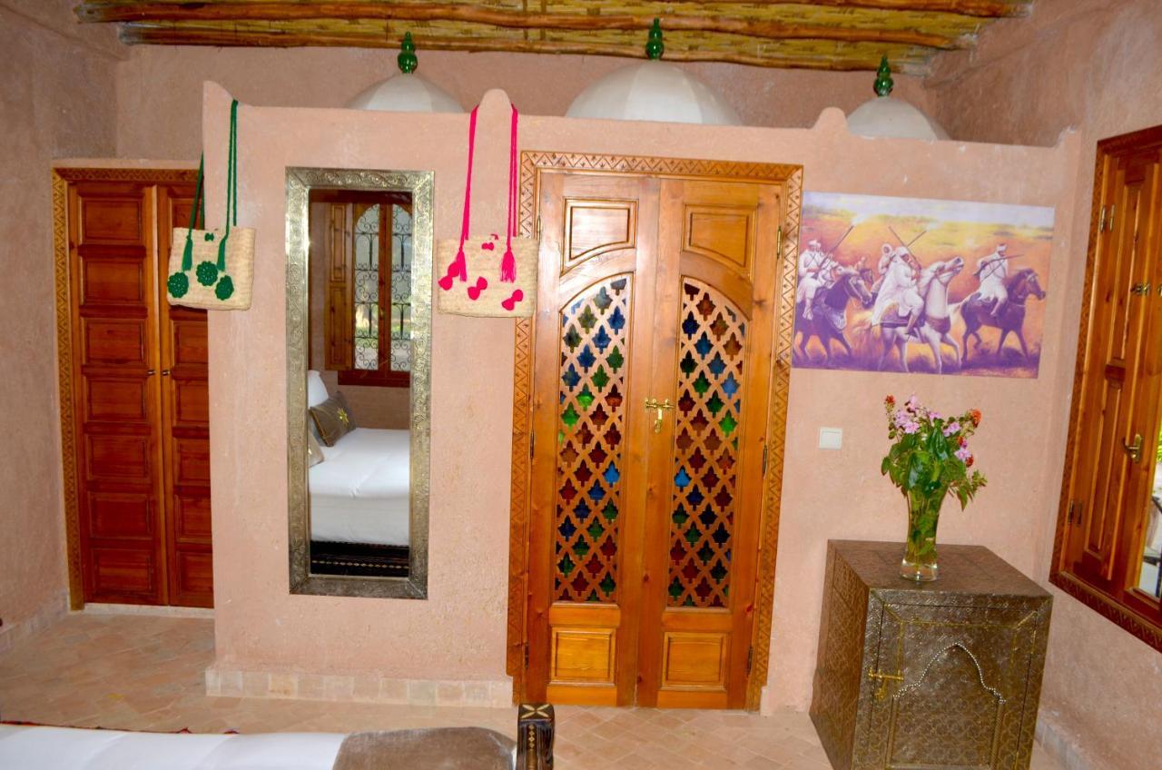Greenlife Marrakech Marraquexe Exterior foto