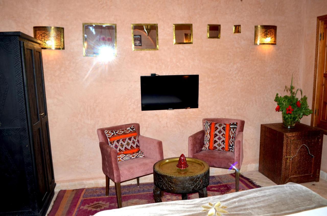 Greenlife Marrakech Marraquexe Exterior foto