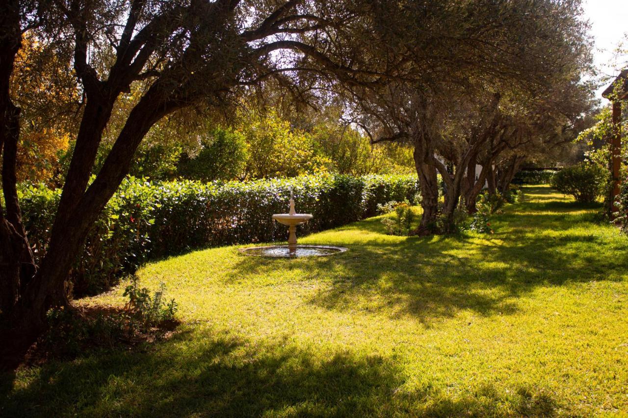 Greenlife Marrakech Marraquexe Exterior foto